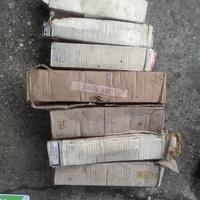 7 indotti rimanenze di magazzino