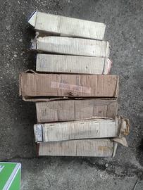 7 indotti rimanenze di magazzino