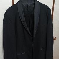 Vestito uomo taglia 54