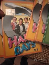 DVD Happy days 