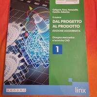 Dal progetto al prodotto, 3 libri nuovi