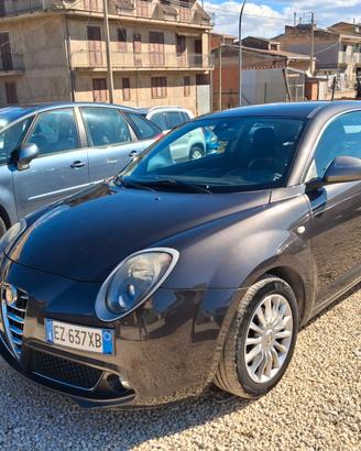 Alfa Romeo MiTo 1.3 JTDm 85 CV S&S Distinctive