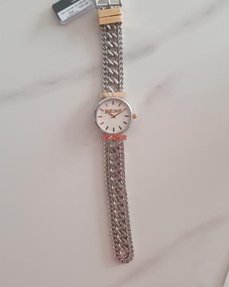 Orologio da donna Just Cavalli nuovo. 