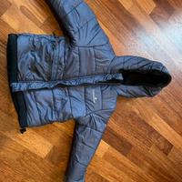 Piumino columbia double face 24 mesi