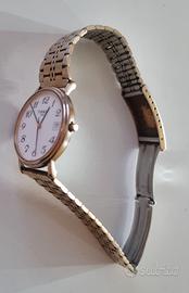 Orologio vintage Tissot