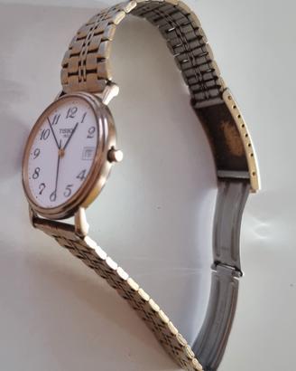 Orologio vintage Tissot