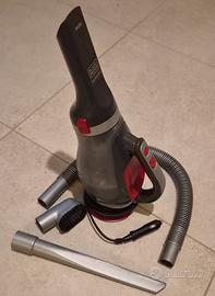 Aspiratutto 12V Black&Decker Dustbuster
