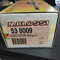 albero motore Malossi scooter motore minarelli