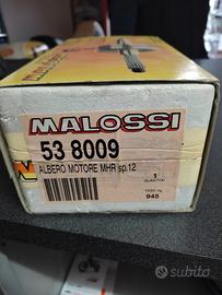 albero motore Malossi scooter motore minarelli