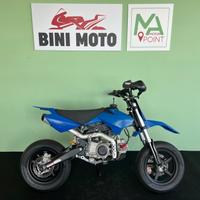 YCF SM 125