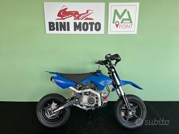 YCF SM 125