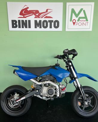 YCF SM 125
