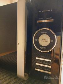 forno microonde KQG- 8A6K