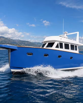 CNT LB 40 consegna estate 2026