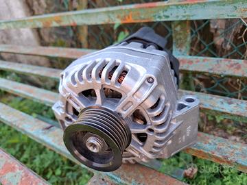 Alternatore