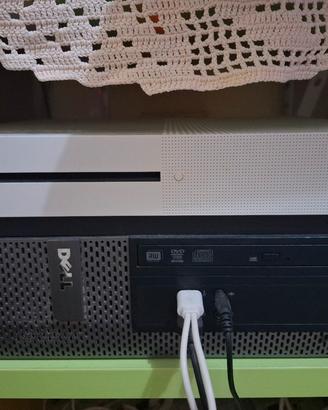 xbox one/s