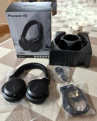 Cuffie pioneer Hdj-Cue1Bt