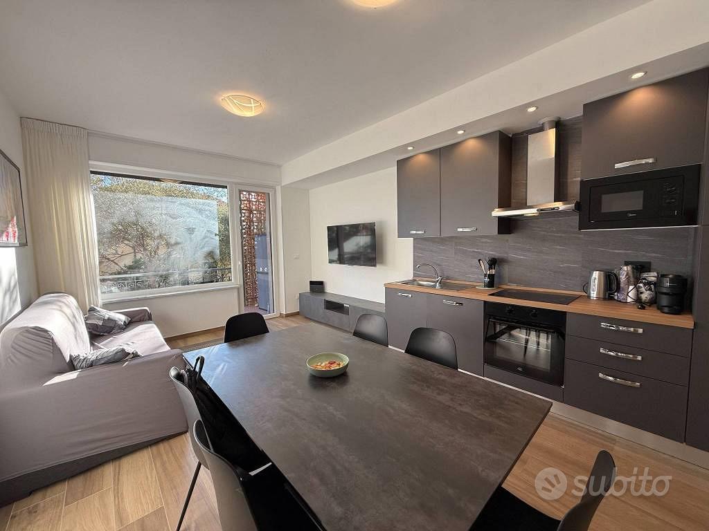 Appartamento – Alassio, Savona - Vista 3