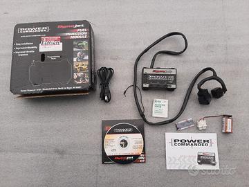 POWER COMMANDER 3 YAMAHA R1 04 05 06