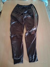 A 80€ Pantaloni Adidas Originals Marroni Chile 20