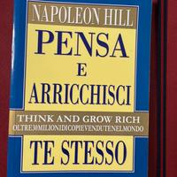 Pensa e arricchisci te stesso
