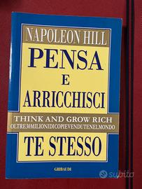 Pensa e arricchisci te stesso