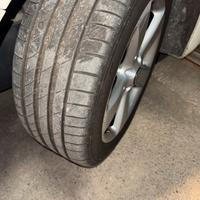 Gomme  kuhmo ps71