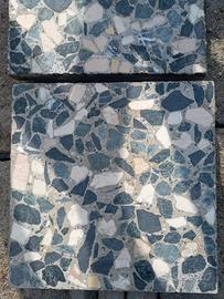 piastrelli in graniglia