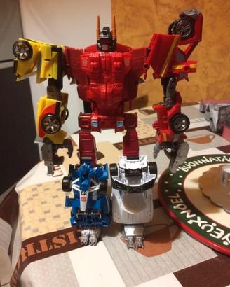 Transformers