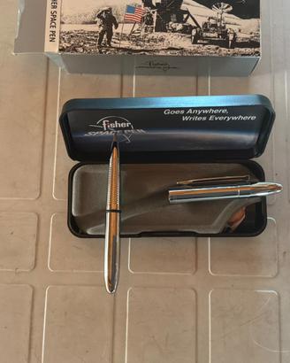 Penna fisher