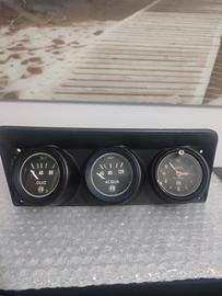 Set strumentazione Alfa Romeo 