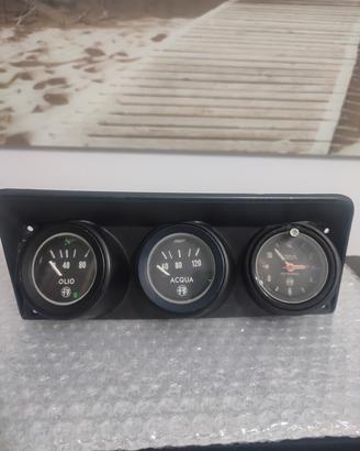 Set strumentazione Alfa Romeo 