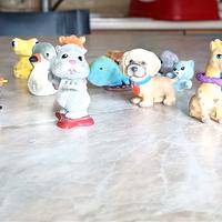 lotto Cuccioli Cercamici 