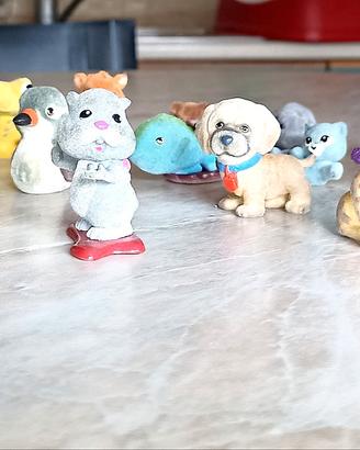 lotto Cuccioli Cercamici 