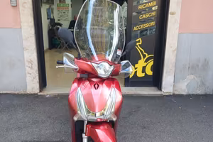 Honda SH 150 fine 2013 - PERMUTE GARANZIA