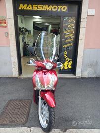 Honda SH 150 fine 2013 - PERMUTE GARANZIA