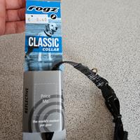 NUOVO collarino taglia piccola 