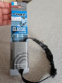 NUOVO collarino taglia piccola 