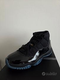 NIKE AIR JORDAN 11 GAMMA BLUE 43