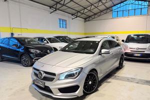 Mercedes-benz CLA 220 d 4Matic euro6 Premium