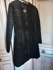 Pelliccia sintetica "RINASCIMENTO "