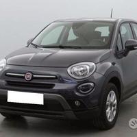 Ricambi per fiat 500x anno 2017-2020