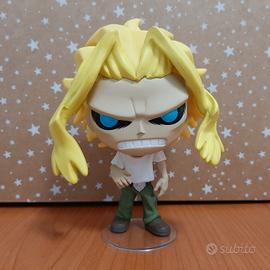 Funko Pop My Hero Academia "All Might (Weakened)"