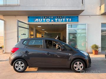 Kia Venga 1.4 CRDi 90CV Cool