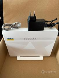 MODEM ZTE Modello H2640