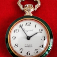 Orologio Phigied Ciondolo Confezione Dono Anni '60