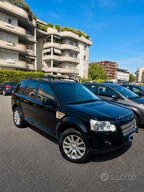Land Rover Freelander 2 2.2 TD4 HSE – 2008 – 167.3