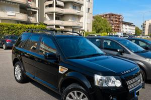 Land Rover Freelander 2 2.2 TD4 HSE – 2008 – 167.3