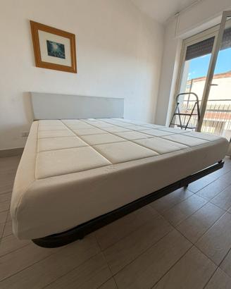 Materasso matrimoniale Tempur