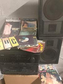 Stereo 